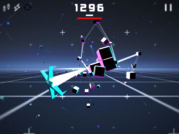 Andromeda Overdrive 遊戲截圖