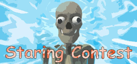 Banner of Staring Contest 