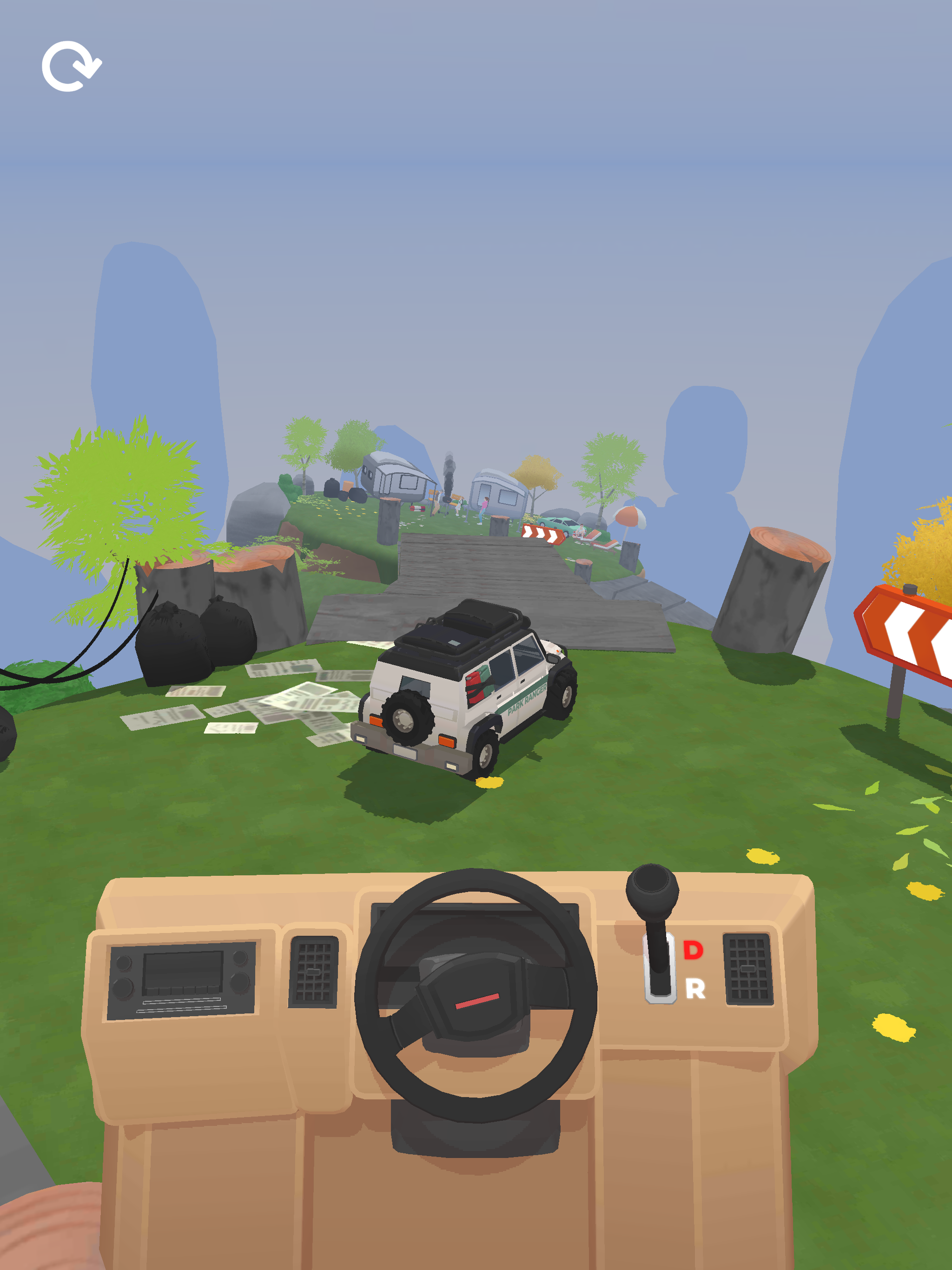 Vehicle Masters android iOS apk download for free-TapTap