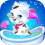 Pet Vet Animals Daycare Games