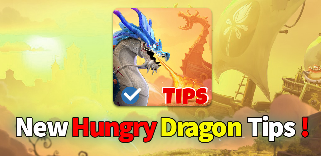 Banner of Guia Hungry for Dragon အသစ် 1.0