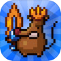 Rogue Grinders: Dungeon Crawler Roguelike RPG