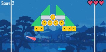 Mu88 - Ball piwen ภาพหน้าจอเกม