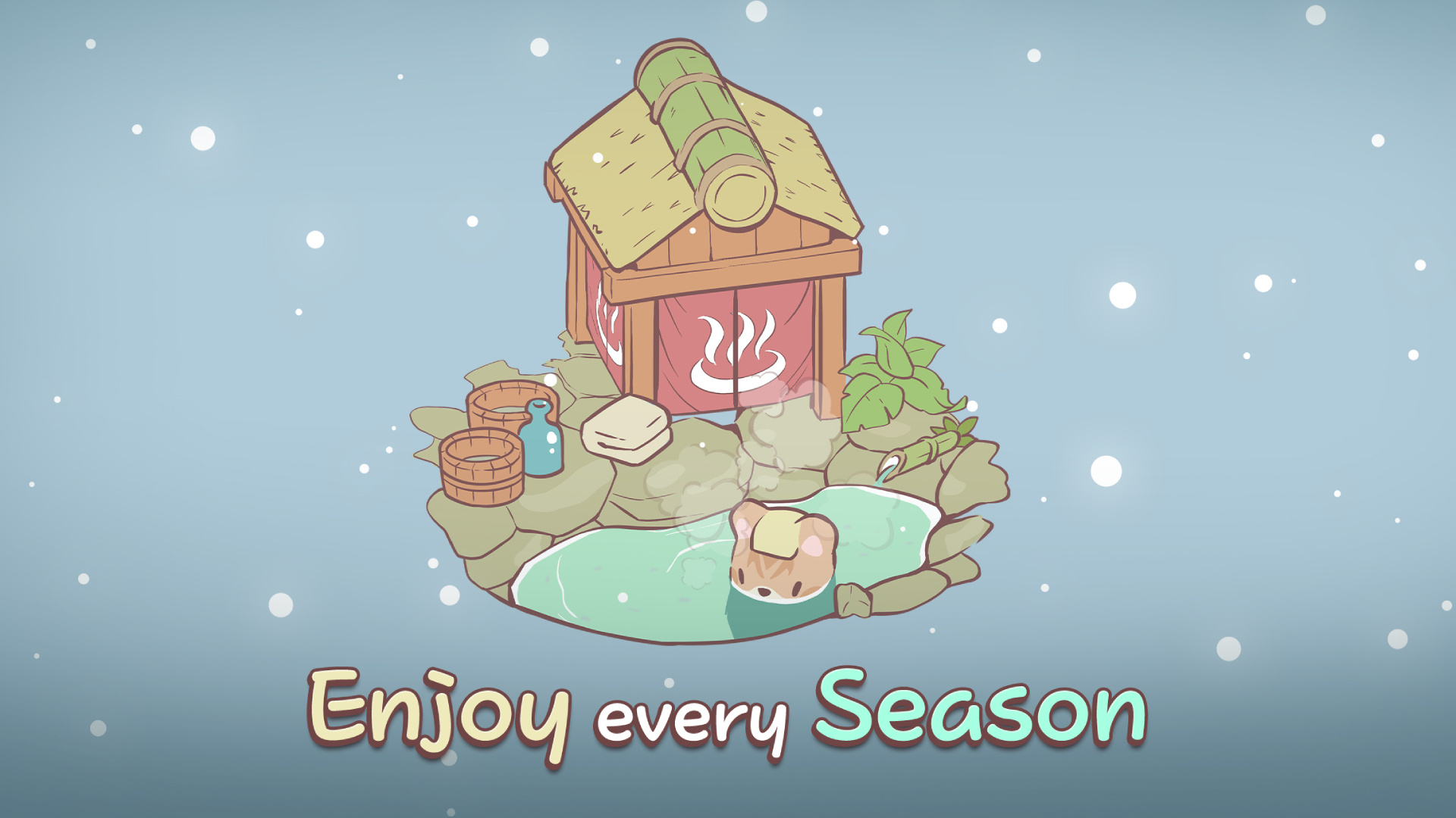 Cuplikan Layar Game CATS & SOUP