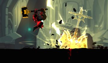 Shadow of Death: Offline Games Game Screenshot
