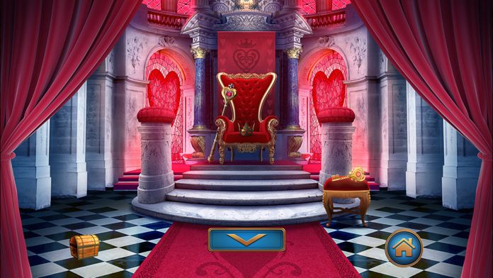 Alice Beyond Wonderland screenshot game
