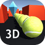 Icon of Balls 3D