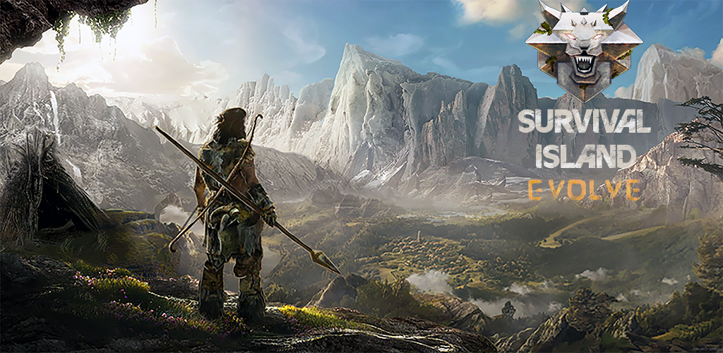 Banner of Survival Island: Evolve 