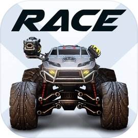 3D ARENA RACING - Play Online for Free!