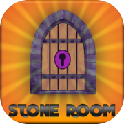 Ancient Stone Room Escape