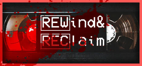 Banner of Rewind And Reclaim 
