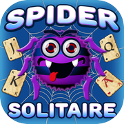 Spider Solitaire ออนไลน์