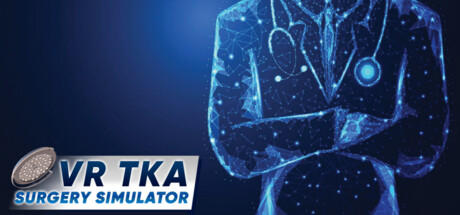 Banner of VR TKA Surgery Simulator 