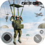 WW2 US Army Commando Unknown battleground survival