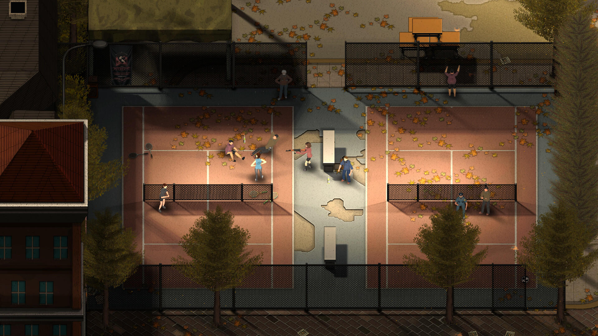 Dread dawn android ios taptap