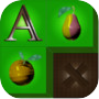FRUITandLETTER