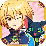 អ្នកជំនួយការ Quiz RPG និង Black Cat Wiz