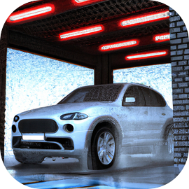 Car wash 3D Games Car Games 3D