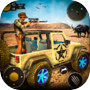 Icon of Tiger Animal Hunting Games FPS