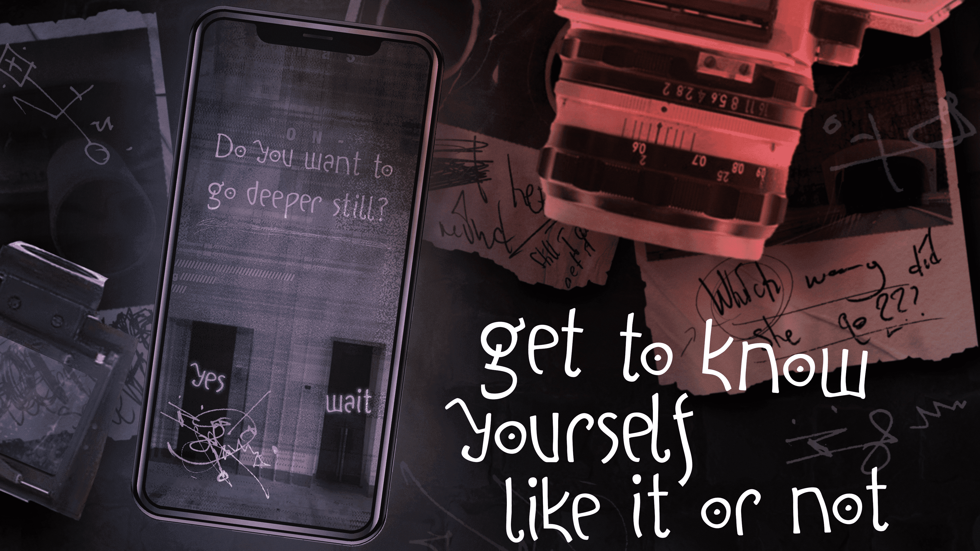 Screenshot 2 of Franz: Scary Interactive Story 