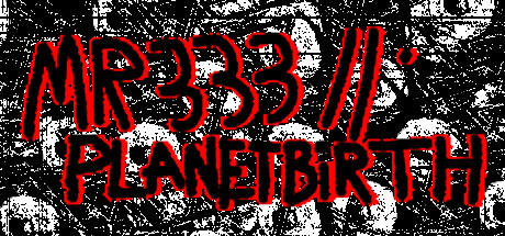 Banner of MR 333 II: Planetbirth 