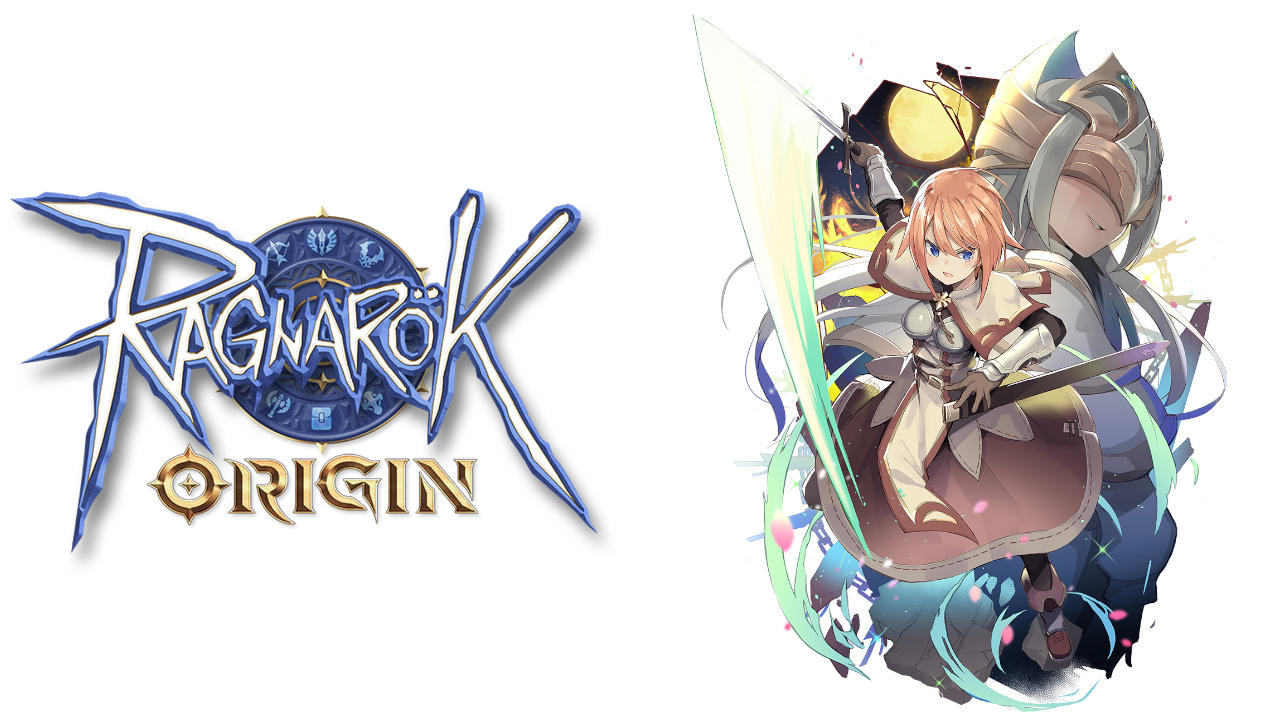 Banner of Ragnarok Origin 