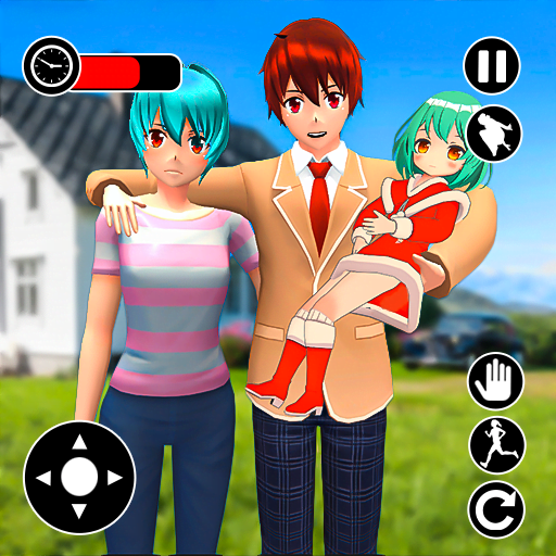Download Mother Baby Family 3D Mom Game 1.0.7 for Android/iOS APK - TapTap