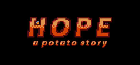 Banner of Hope: a potato story 