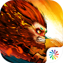 Unruly Heroes Mobile (Test)