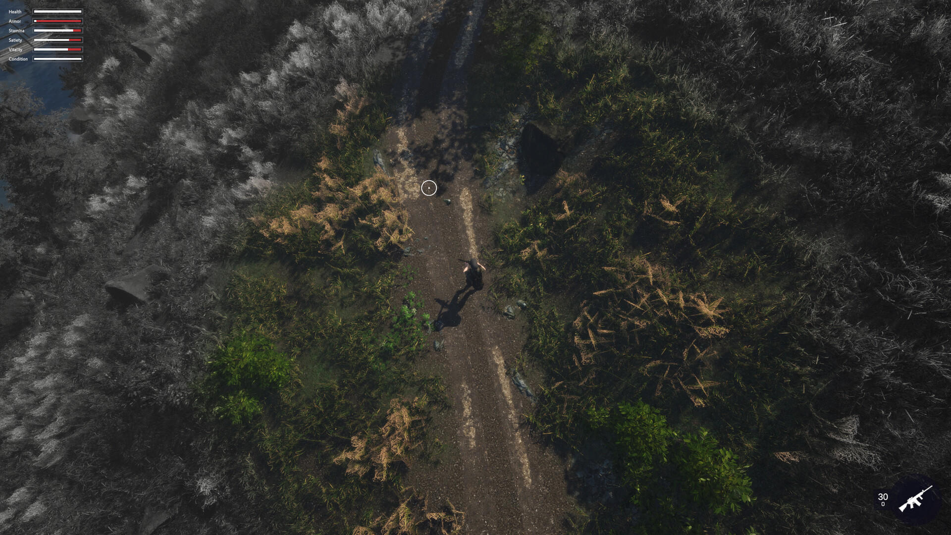 Refugees: Shelter 게임 스크린샷