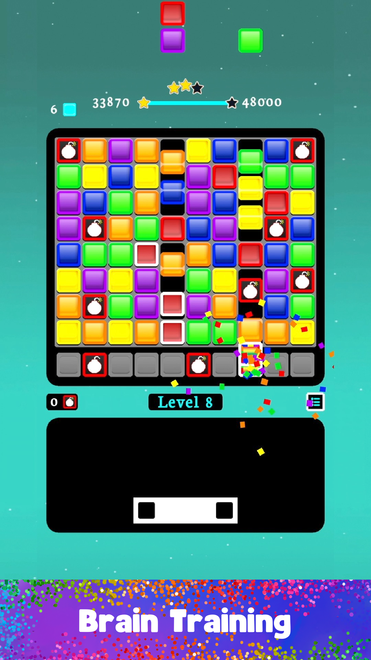 Matching Blocks android iOS apk download for free-TapTap