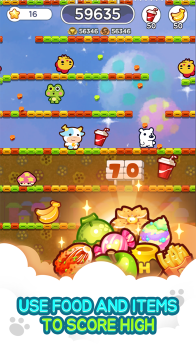 Screenshot 7 of Minigame Party: Pocket Edition