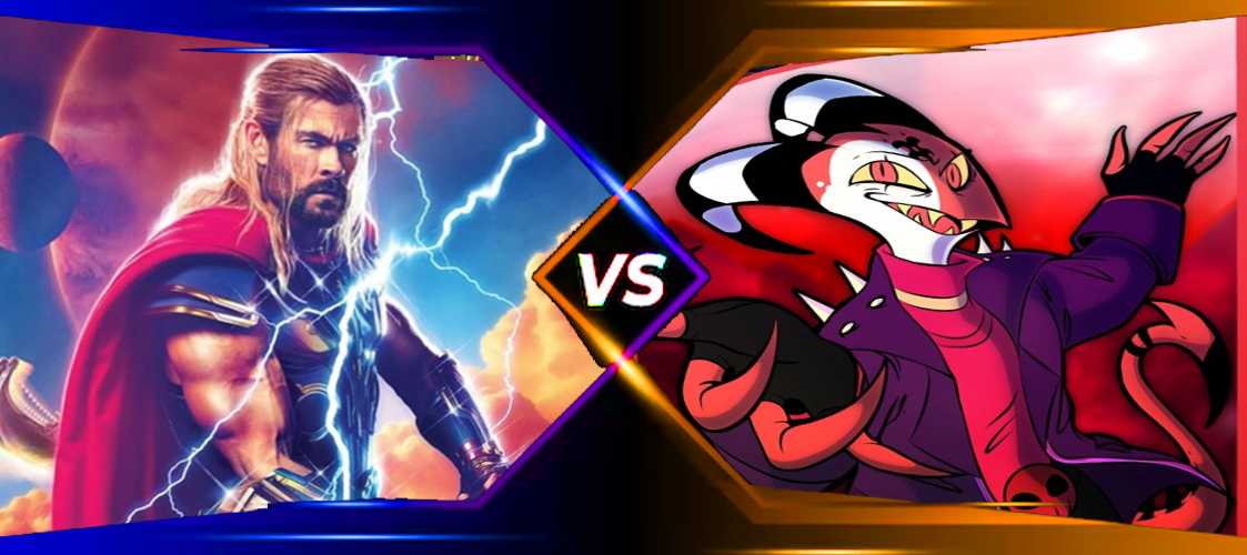 Helluva Boss Fighting Game android iOS-TapTap