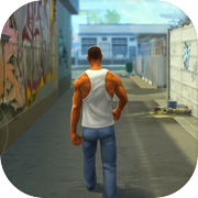 Five Best Free Android(apk) Games Like GTA San Andreas