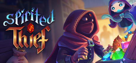 Banner of Spirited Thief 