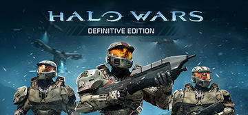 Banner of Halo Wars: Definitive Edition 