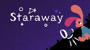 Screenshot of the video of Staraway