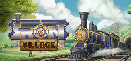 Banner of Iron Village 