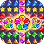 Pirate Treasure Star