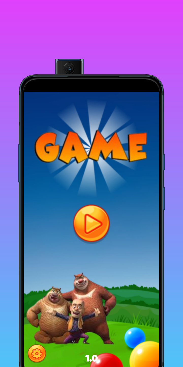 Bablu Dablu Game android iOS-TapTap