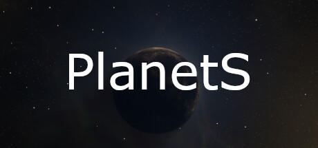 Banner of PlanetS 