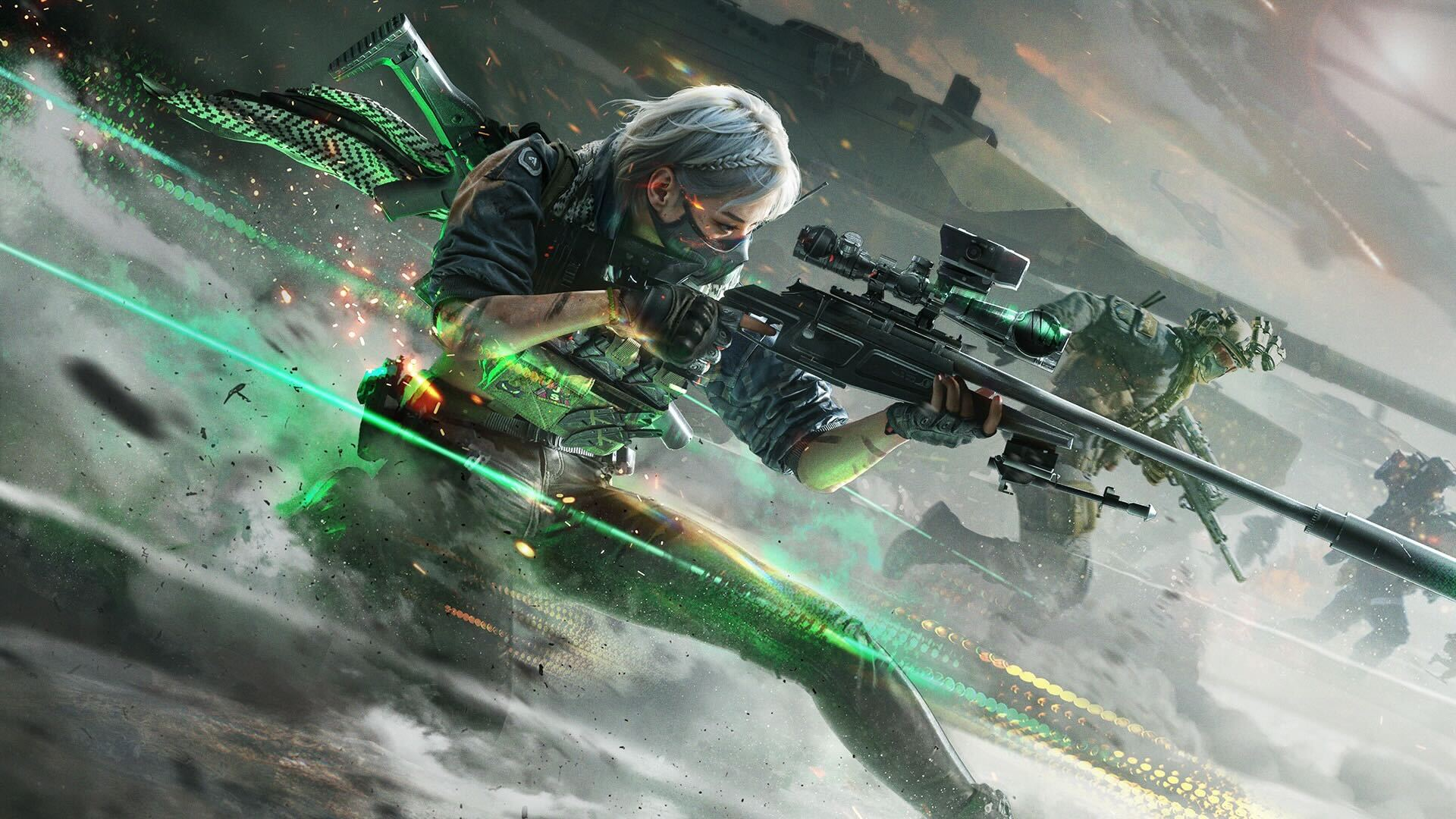 Editor's Choice: Featured Games