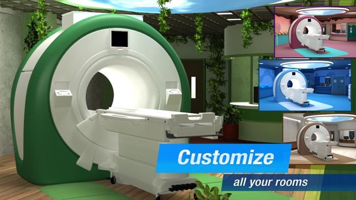 Operate Now: Hospital Game Screenshot