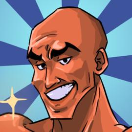 Chad Android Users Self Mad Man: Become A Chad for Android/iOS - TapTap