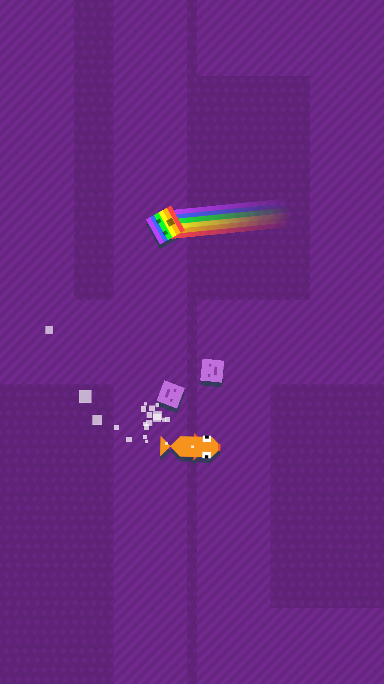 Jelly Juggle Game Screenshot