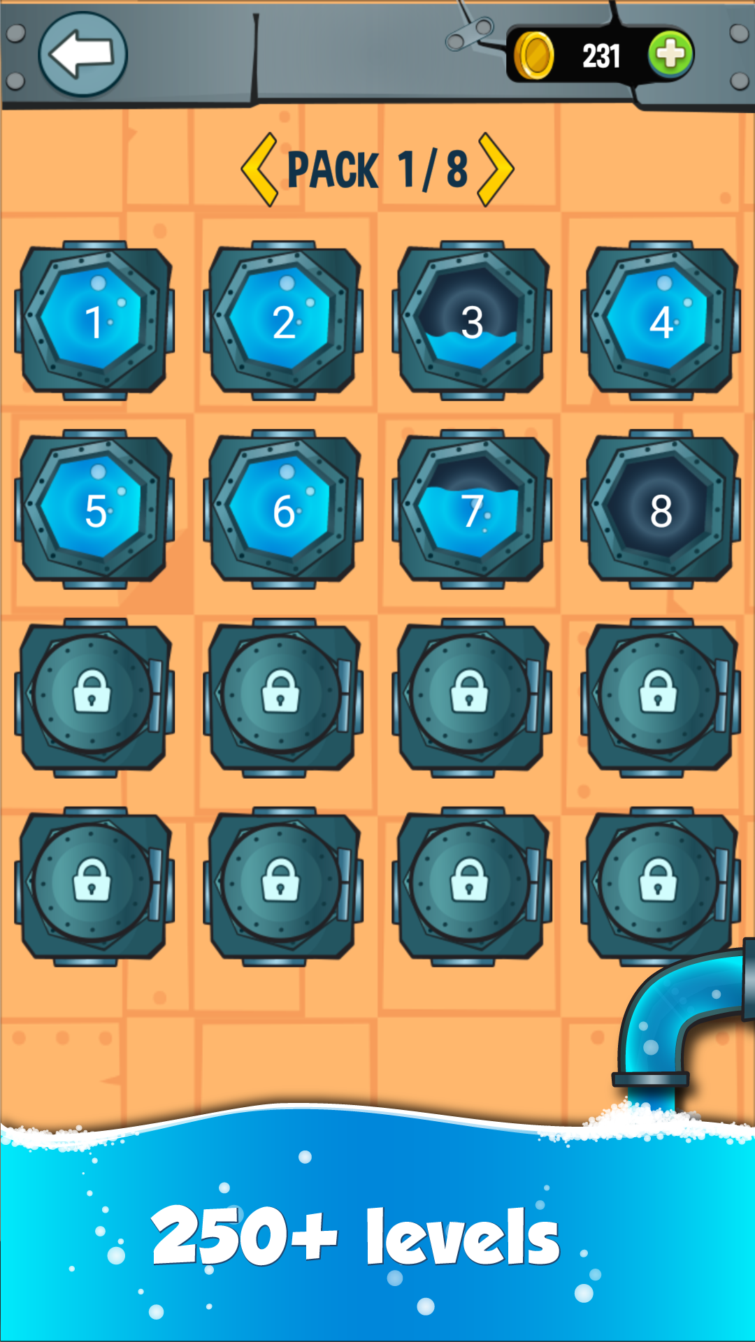 Screenshot 5 of Plumber 2.9