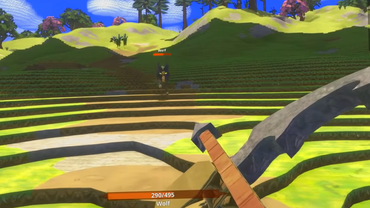 cardlife survival online Game Screenshot