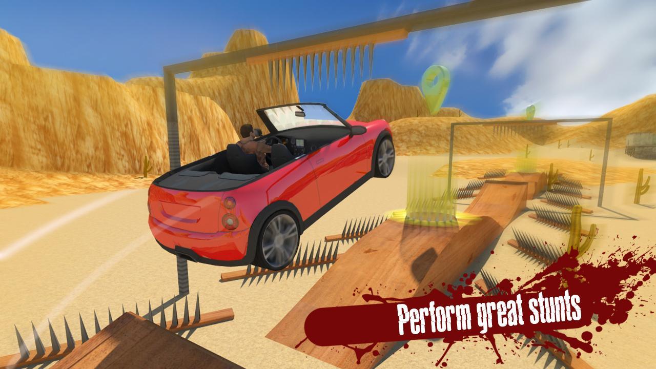 Clash of Bike Racing Game Screenshot