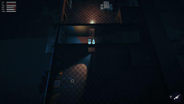 Refugees: Shelter 게임 스크린샷