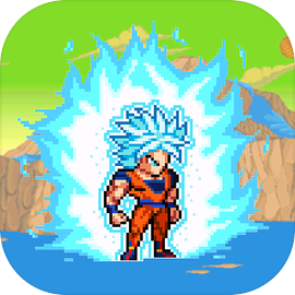 FiGHTER KING Z APK (Android Game) - Baixar Grátis